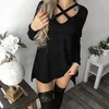 Walson Fashion Women Pullover T Shirt Long Sleeve Tops Shirt Lady Blouse