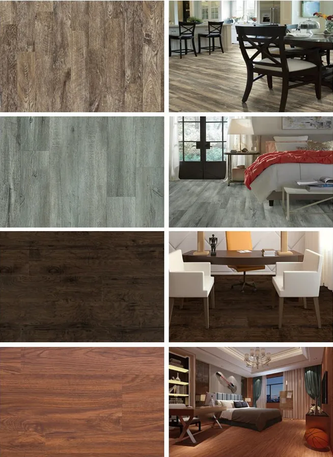 Best Floor Shine For Vinyl Oak Floating Vinyl Plank Nonslip Floor