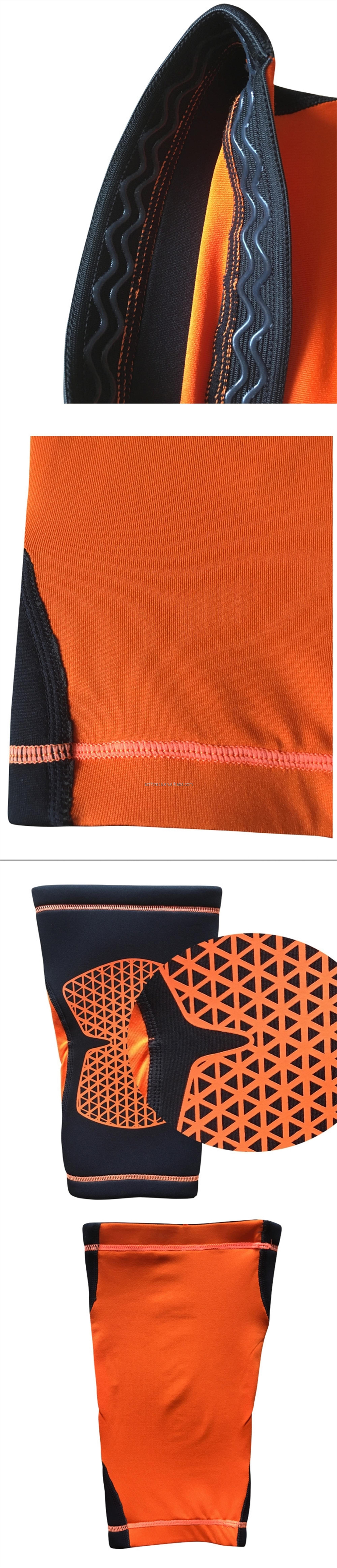 Wholesale Knee Pad Pants Safety Cap Pad Knee Patella Support Brace Wrap