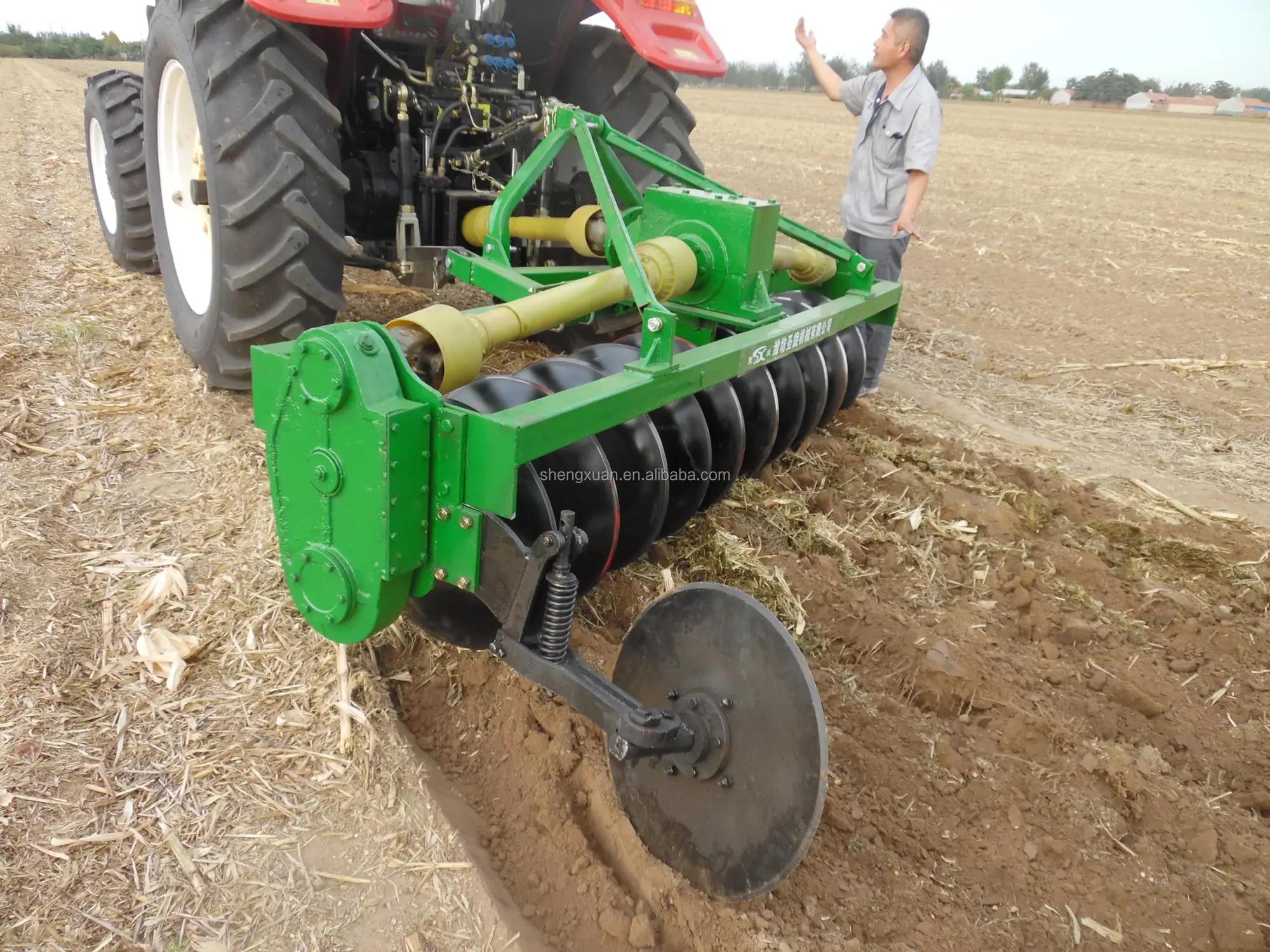 High Quality Breaking Disc Plow/plough Buy Breaking Plow Disc,Farm