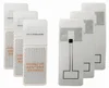 RFID Tamper detection UHF automatic industry label