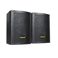 

Factory Supplying Dj Hybrid Out Door Speaker