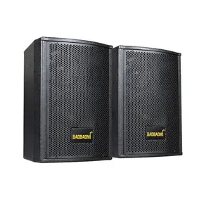Portable DJ Hybrid Outdoor Speaker