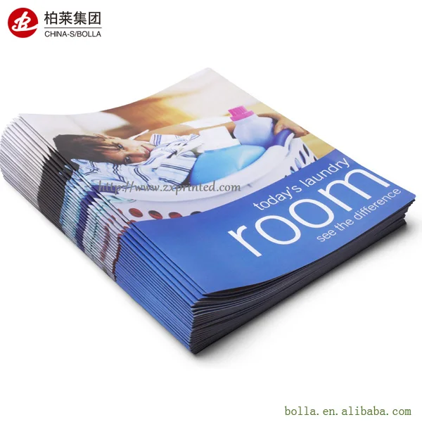 
Printing Cheap Booklet/Brochure, High Quality Magazine/Catalog Printing Printing Cheap Booklet/Brochure, High Quality Magazine/Catalog Printing