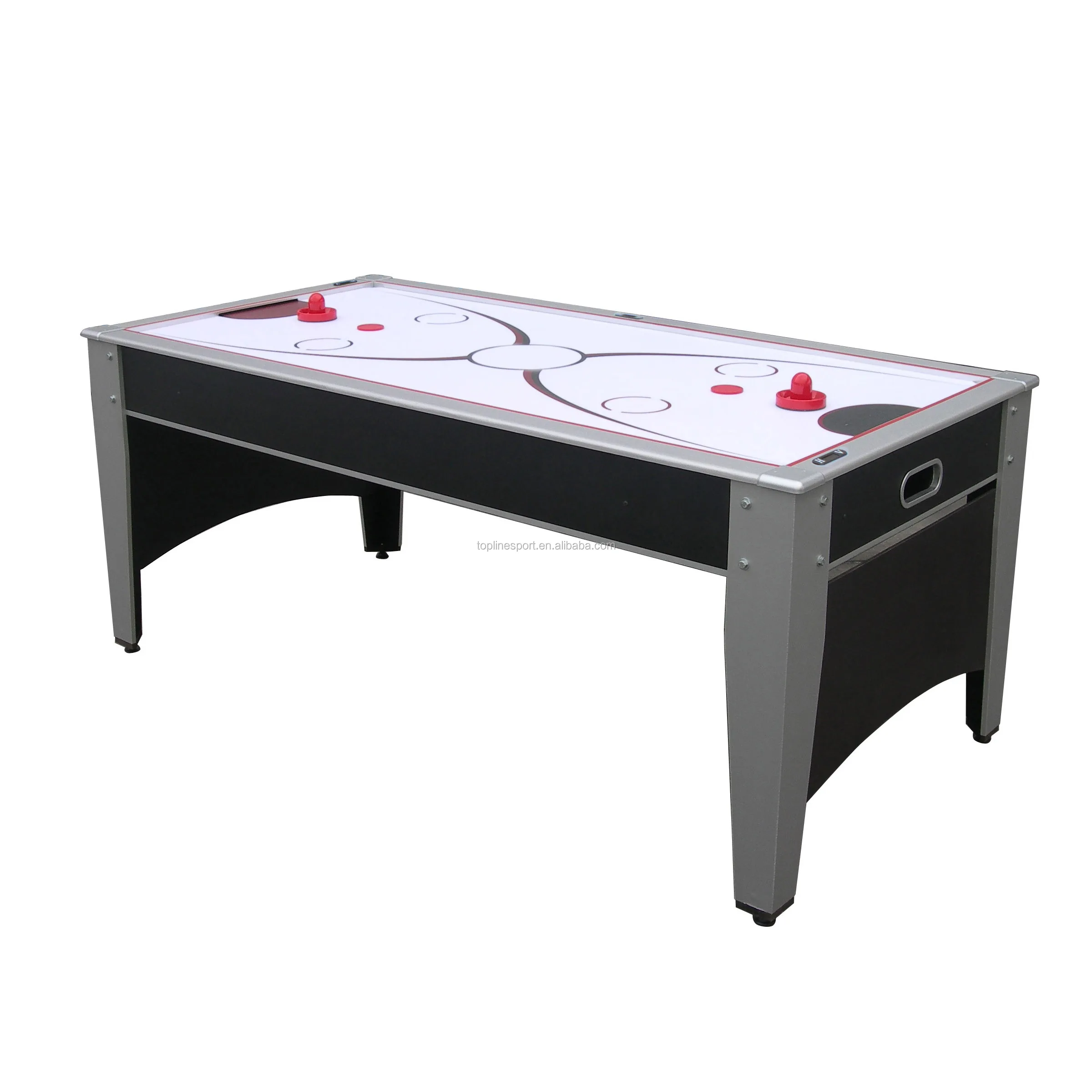 75inch High Quality Mdf Air Hockey Table 17500 Buy Air Hockey