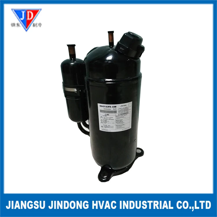 compressor