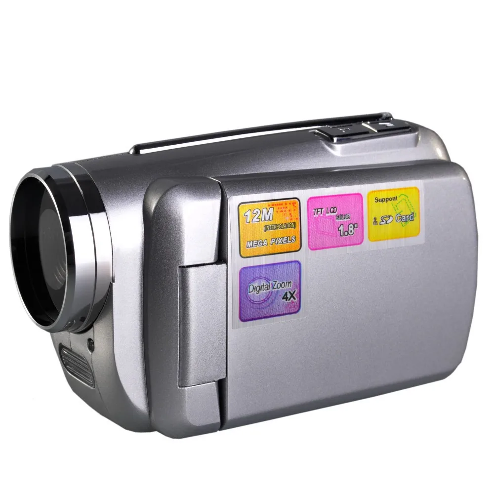 DV-139 digital camera (3)