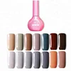 ICE MA grey colors soak off nail gel polish 15 ml esmalte gel nail polish for nail salon