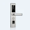 Well Designed Smart Safety Card Key Password WIFI APP Biometric Fingerprint Digital Gate Door Lock