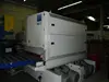 Weber 4-Head Deburring and Finishing Machine NLC-4V-1100