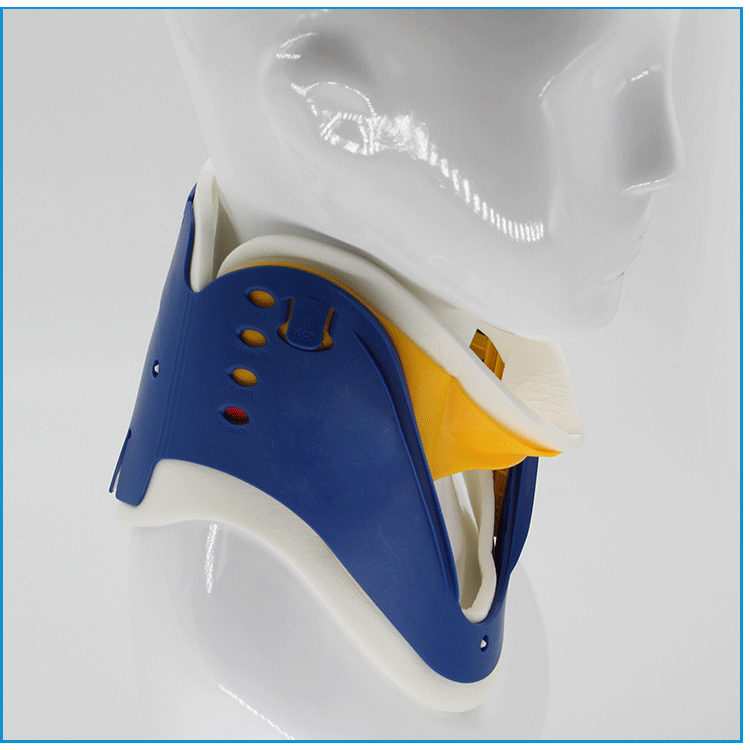 Good Quality Orthopedic Spinal First Aid Device