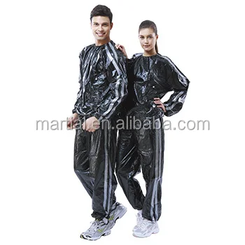 disposable sauna suit