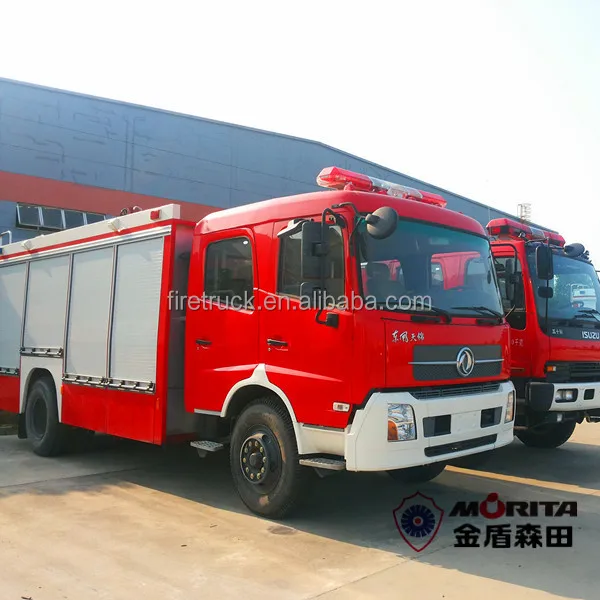 Firefighter Truck In Korea - Buy Firefighter Truck,Truck In Korea