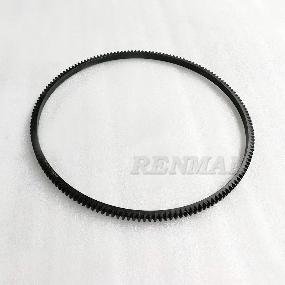 Cummins 4bt Engine Flywheel Ring Gear 3901774 Buy Cummins 4bt Engine
