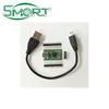 Smart electronics Teensy 2.0 USB Keyboard Mouse AVR ISP Board Mega32u4 U Disk Experiment+usb cable+pins