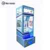 High popularity Newest arcade game machine capsule toy machine for boy CAPSULES HOUSE source supplier