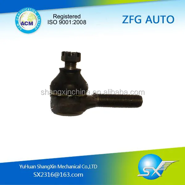 2 JPN Outer Tie Rod End for Mazda Tribute 2001-2007 2008 2009 Same Day Shipping