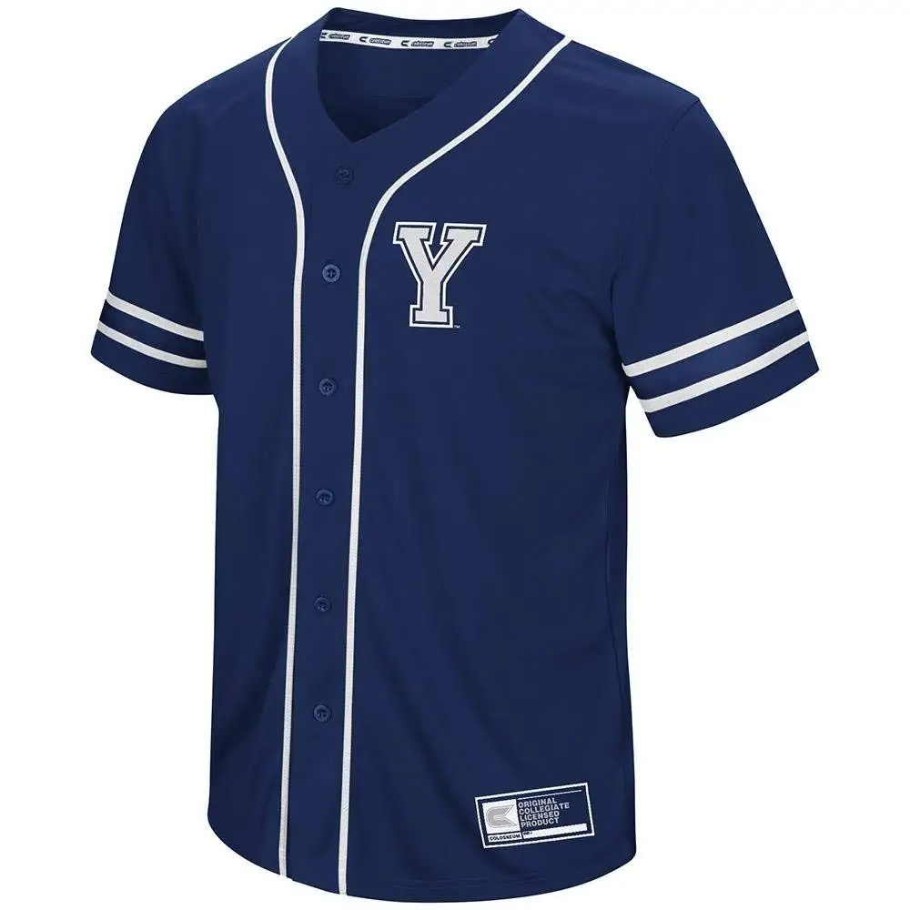 byu baseball jersey