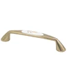 New Style High Quality Popular Security Door Handles 128mm