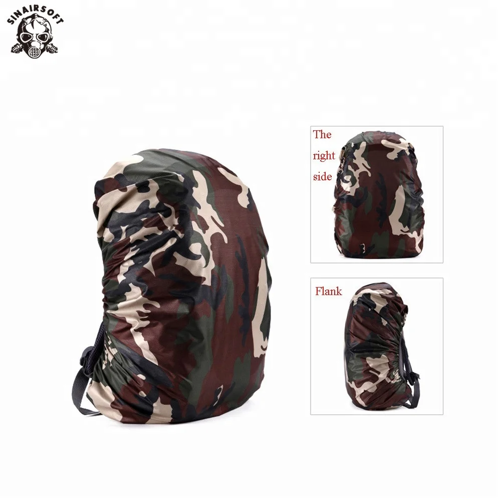 70l backpack rain cover