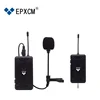 Best Tube Wireless Voice Record Headset With Removable Mic Microphone