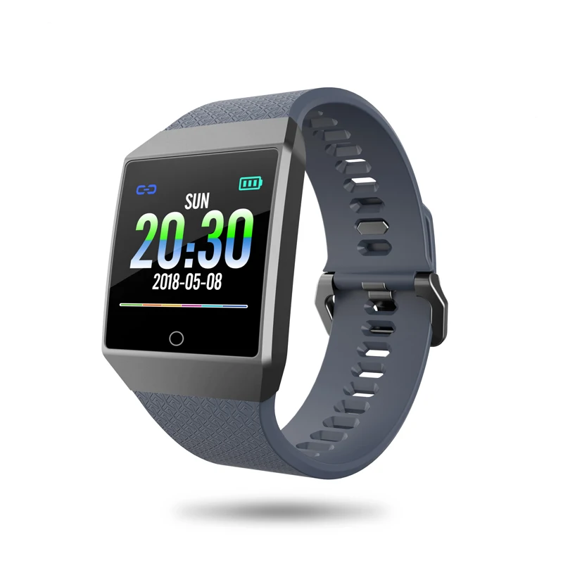 

2019 Sport Activity IT117 Sport Smart bracelet