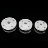 Standard Size Small Diameter cpvc van stone flange sw pipe fittings