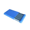 Double Layer Aluminum Structure Wall Protection Guard