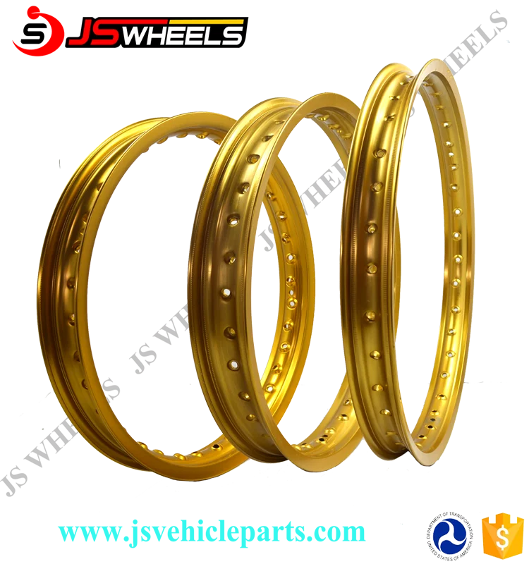 Yzf125/250/450 Motocross Aluminum Colored 21 Inch Motorcycle Front Wheel Hoops Buy 21 Inch