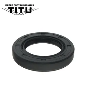 Rubber oil seal 3762726 for truck national oil seal catalog