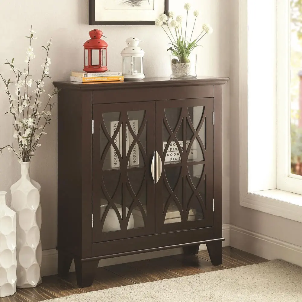 Featured image of post Small Console Cabinet With Doors / Our selection of console cabinets, hall chests, and drawer chests all make great, visually pleasing additions to the home.