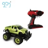 2.4 GHZ 4CH 1:16 RC Car Toys For 2017 Manufacturers China Free Sample RC Car With EN71