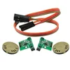 HC-020K Double Speed Measuring Sensor Module with Photoelectric Encoders