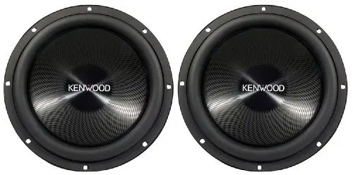 kenwood 3000 watt subwoofer