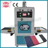 unsurpassed factory pvc keychain welding machine