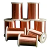 china null Application and Solid Conductor Type aluminium copper wire rod
