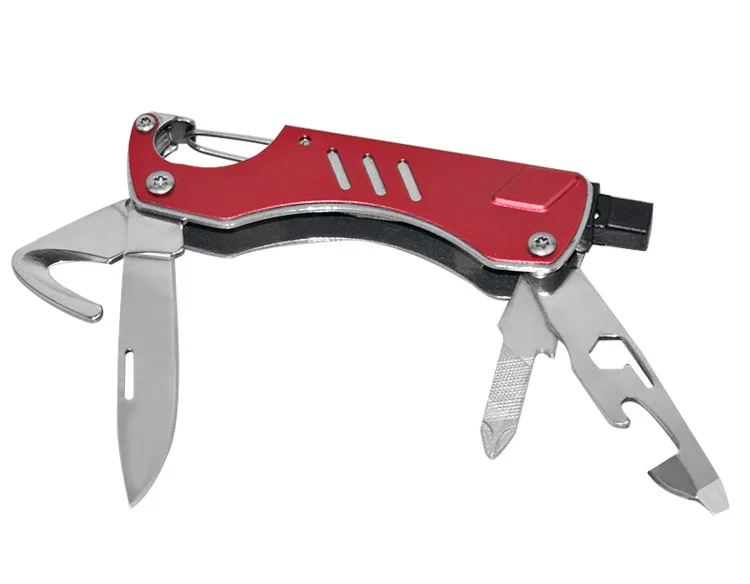 Multi-function knife