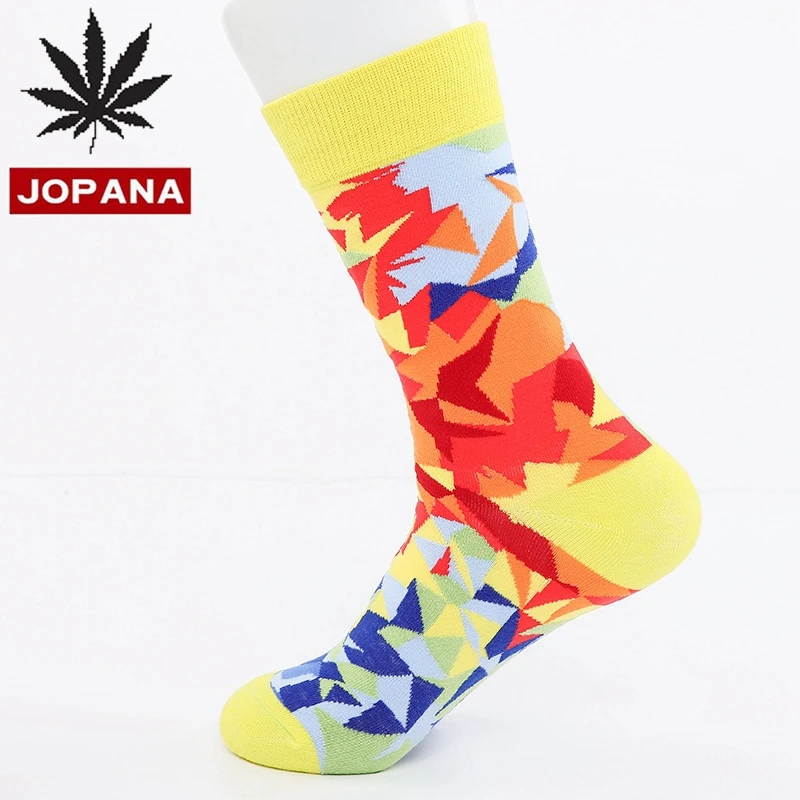 

high quality jacquard Hip hop sport anti slip men cotton socks, Custom color