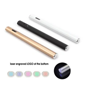 Vaporizer Pen E Cigarette