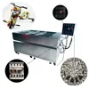 DMHA 3d sublimation transfer film Water hydrographic dipping tank/printing machine with Cleaning and washing system