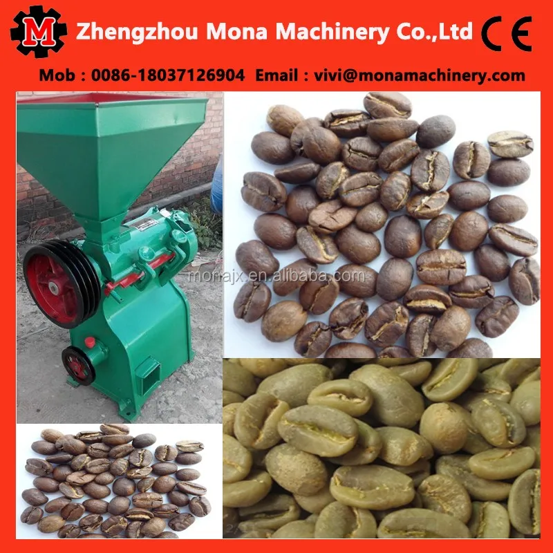 Coffee Parchment Removal Machine/coffee Peeling Machine Buy Coffee
