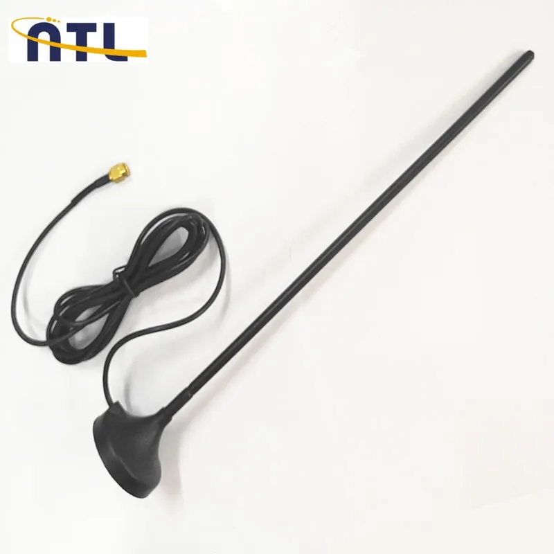 Mobile Car Auto Cb Vhf Two Way Radio Aerial Antenna Buy Vhf Two Way