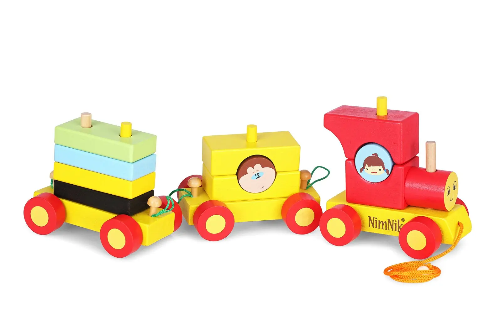 cheap train sets for toddlers