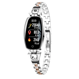 H8 Mi Band Smart Watch Bracelet