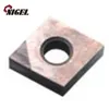 2019 high quality carbide inserts of turning tool same as iscar insert