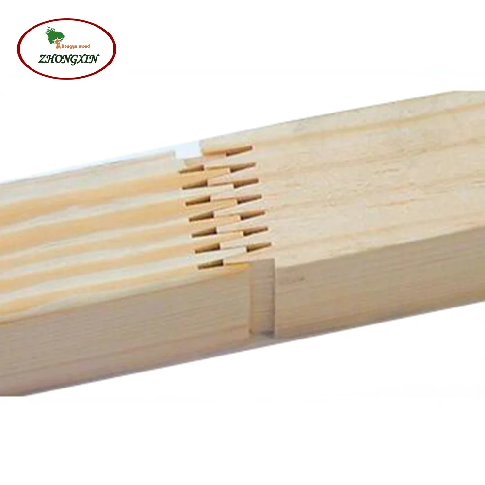 Placa De Madeira De Paulownia Finger Joint Madeira 2x4 À Prova D' Água ...