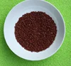 Road paving1-3mm red ceramic aggregate
