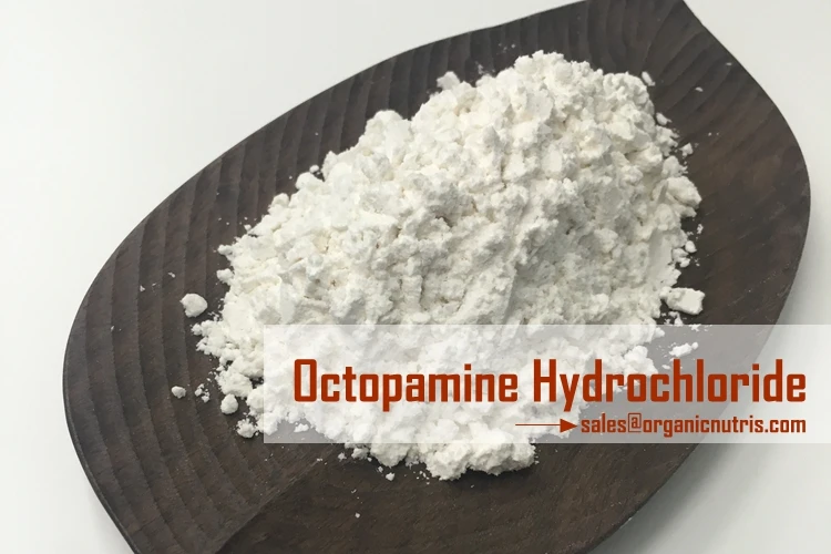 Octopamine