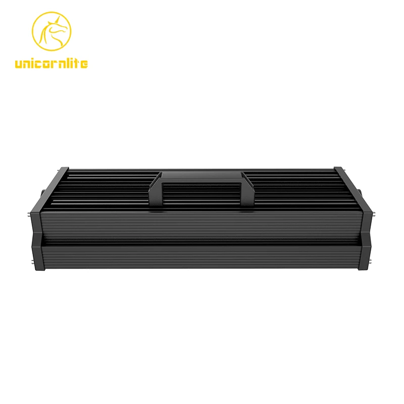 
High mast lighting sport stadium 1500w led flood light 