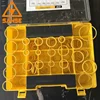 China factory wholesale O Ring Kits Fluorine rubber kit ctp 4C8253 with competitive price for cat-excavator o-ring set
